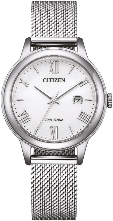 Obrázok z Citizen Eco Drive
