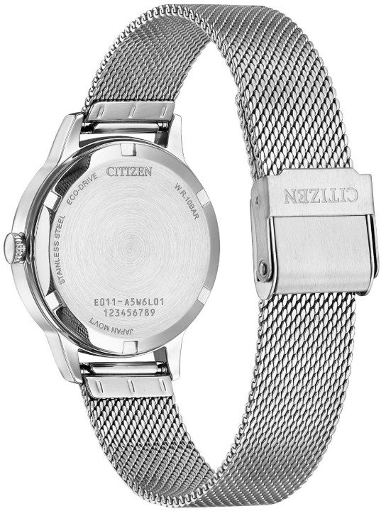 Obrázok z Citizen Eco Drive