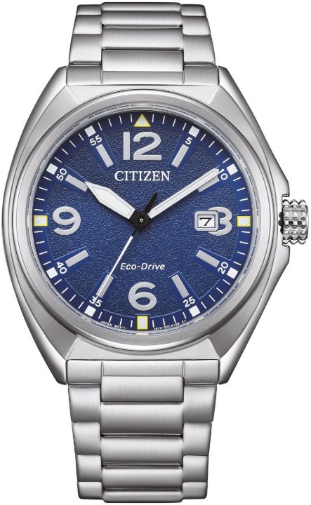 Obrázok z Citizen Eco Drive