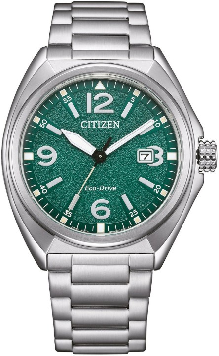 Obrázok z Citizen Eco Drive
