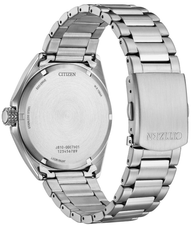 Obrázok z Citizen Eco Drive