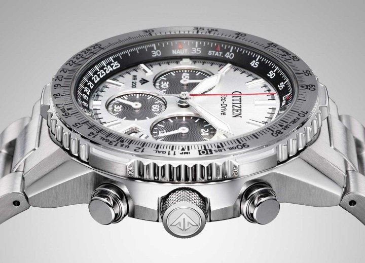 Obrázok z Citizen Promaster Sky