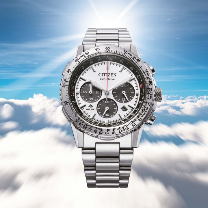 Obrázok z Citizen Promaster Sky