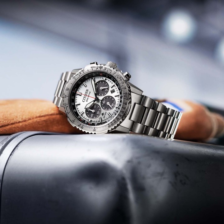 Obrázok z Citizen Promaster Sky