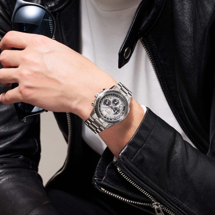 Obrázok z Citizen Promaster Sky