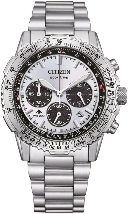 Obrázok z Citizen Promaster Sky