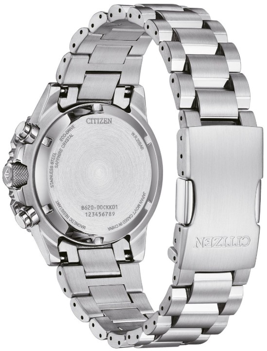 Obrázok z Citizen Promaster Sky