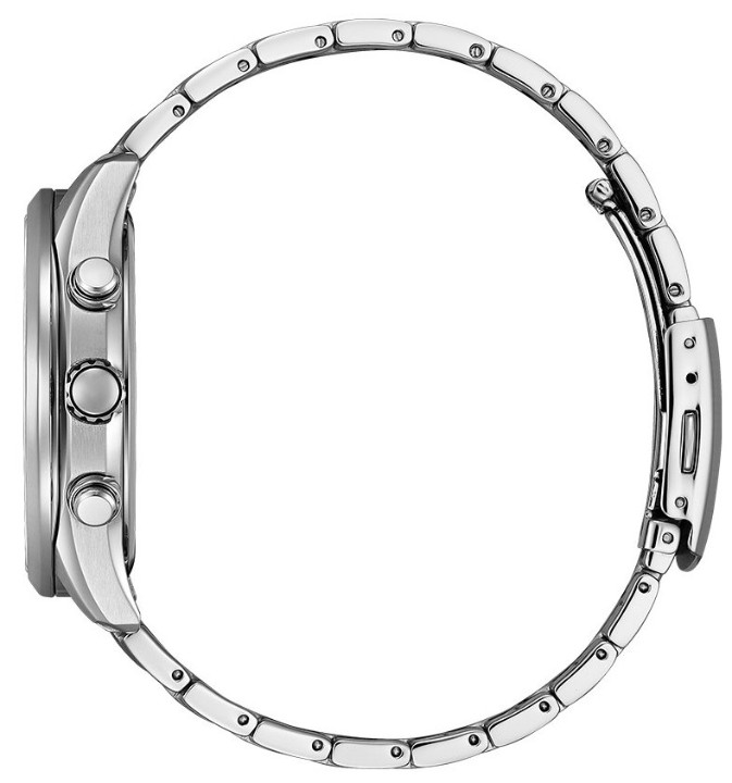 Obrázok z Citizen Eco-Drive Radio Controlled Moonphase