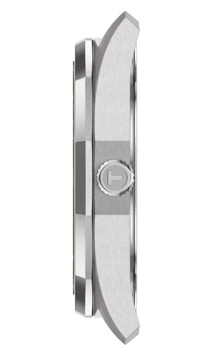 Obrázok z Tissot PRC 100 Solar