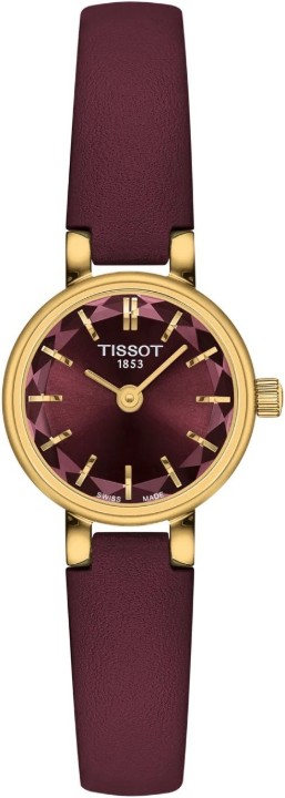 Obrázok z Tissot Lovely