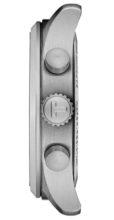 Obrázok z Tissot Chrono L