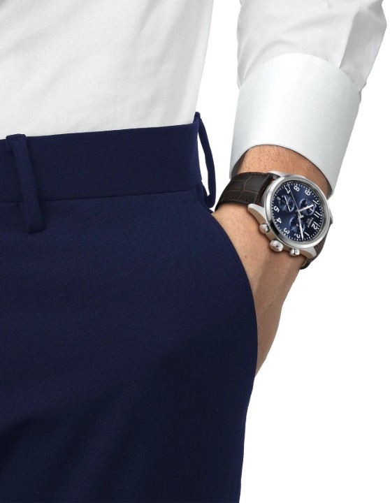 Obrázok z Tissot Chrono L