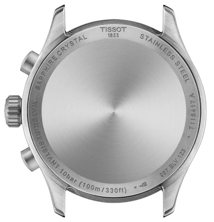 Obrázok z Tissot Chrono L