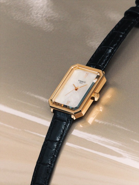 Obrázok z Tissot SRV