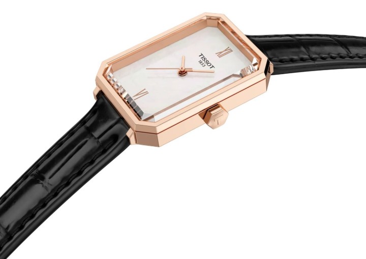 Obrázok z Tissot SRV