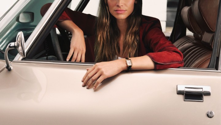 Obrázok z Tissot SRV