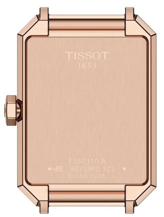Obrázok z Tissot SRV
