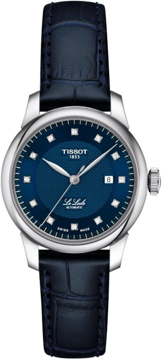 Obrázok z Tissot Le Locle Automatic Lady