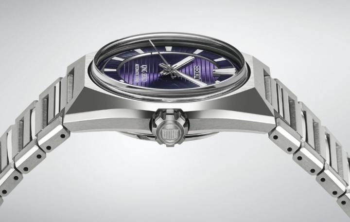 Obrázok z Seiko King Seiko VANAC