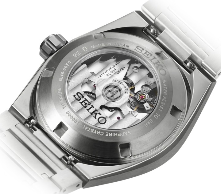 Obrázok z Seiko King Seiko VANAC