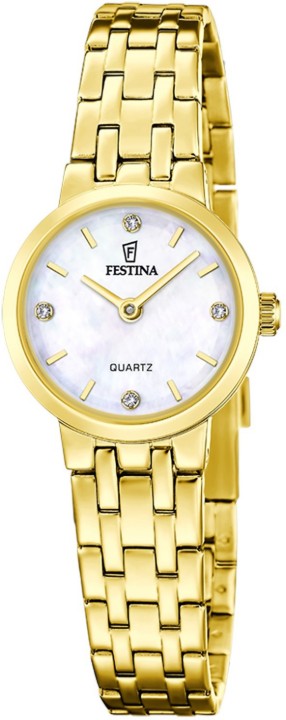 Obrázok z Festina Mademoiselle