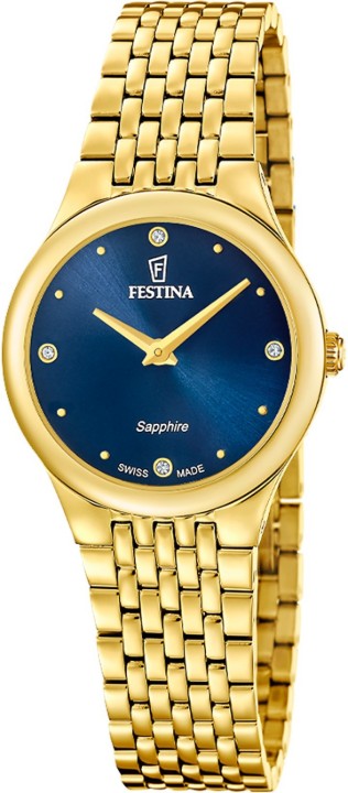 Obrázok z Festina Swiss Made Grace