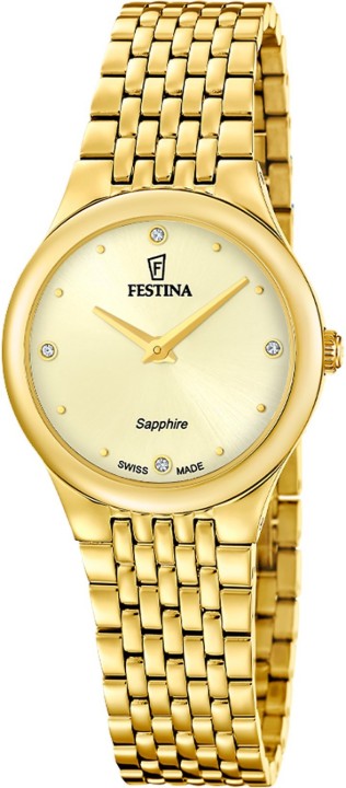 Obrázok z Festina Swiss Made Grace