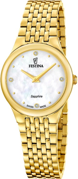 Obrázok z Festina Swiss Made Grace