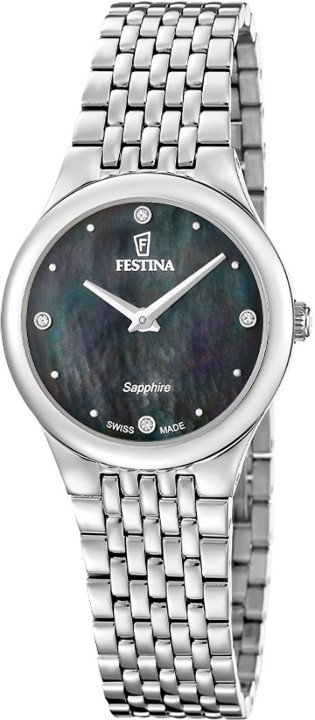 Obrázok z Festina Swiss Made Grace