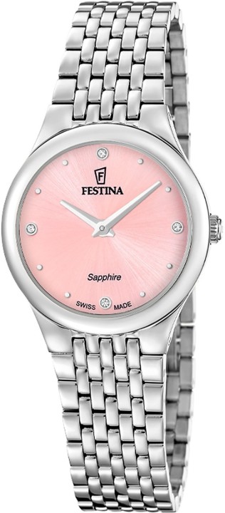 Obrázok z Festina Swiss Made Grace