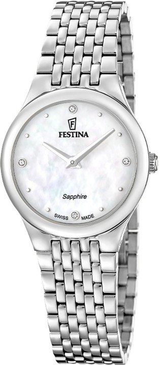 Obrázok z Festina Swiss Made Grace