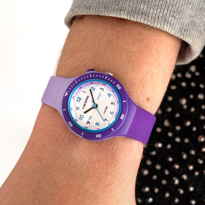 Obrázok z Calypso My First Watch