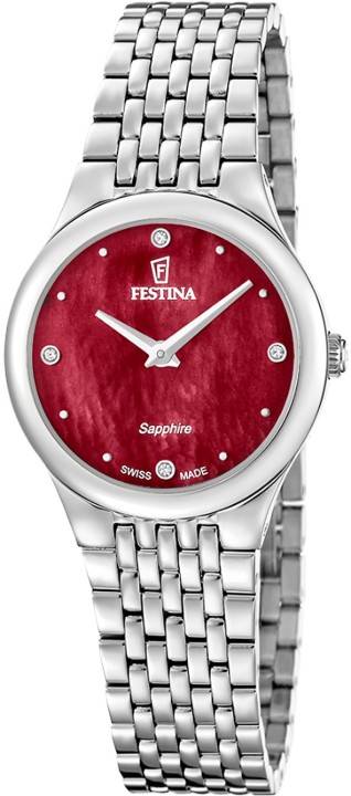 Obrázok z Festina Swiss Made Grace