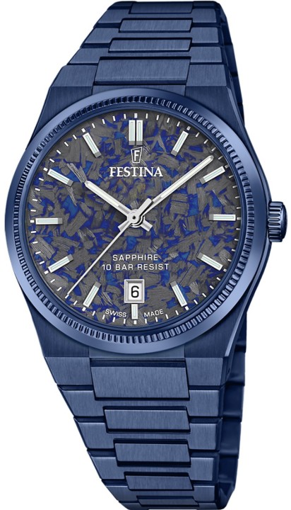 Obrázok z Festina Swiss Made Rive