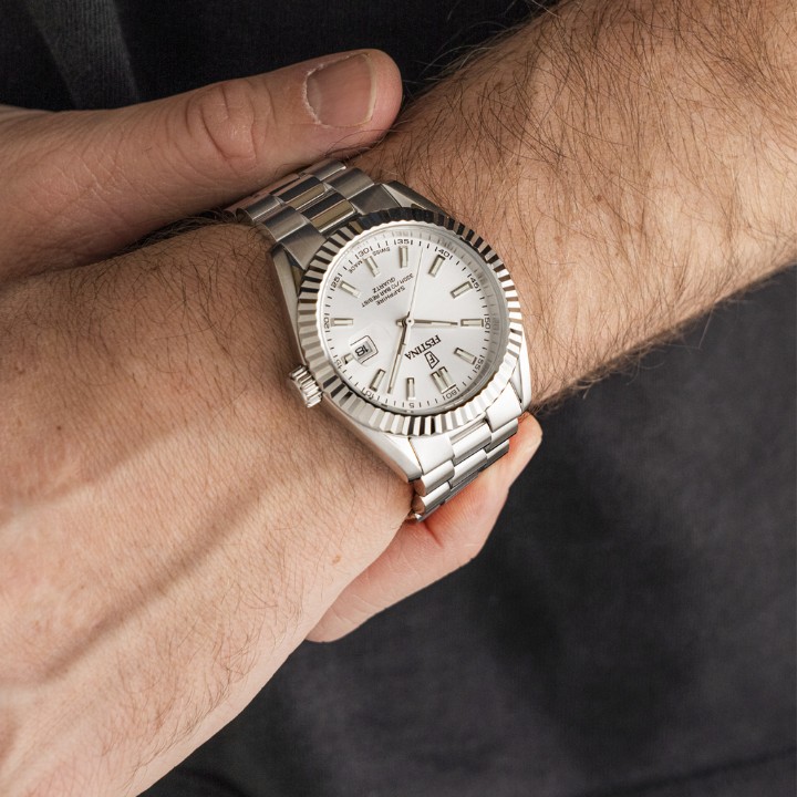 Obrázok z Festina Swiss Made Classic