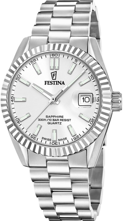 Obrázok z Festina Swiss Made Classic
