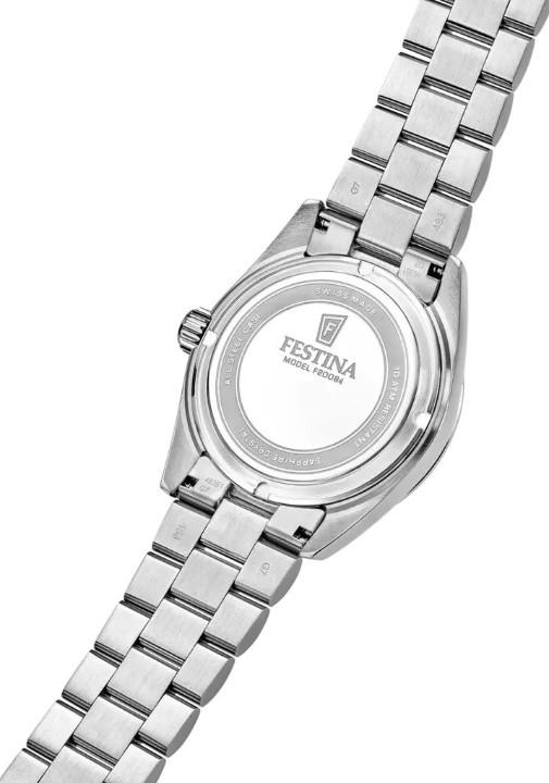 Obrázok z Festina Swiss Made Classic