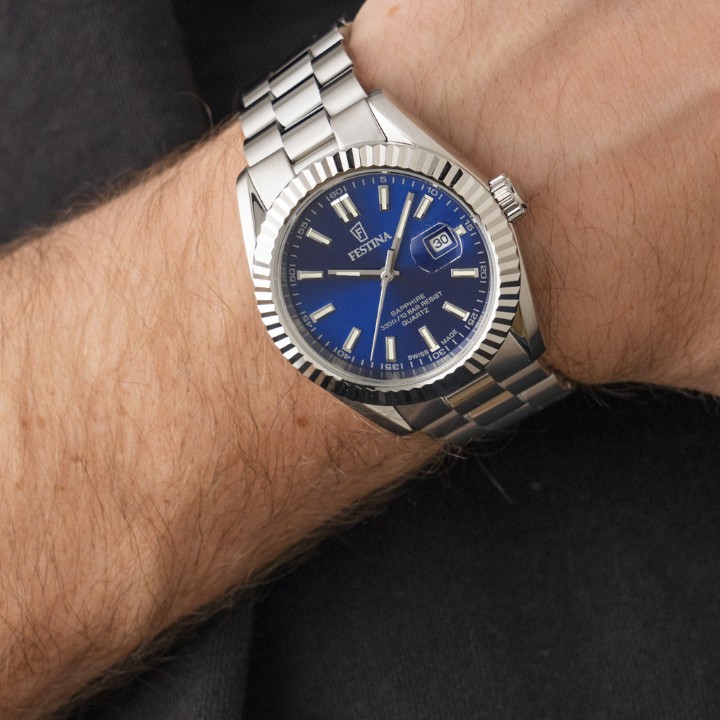 Obrázok z Festina Swiss Made Classic