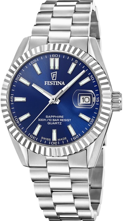 Obrázok z Festina Swiss Made Classic