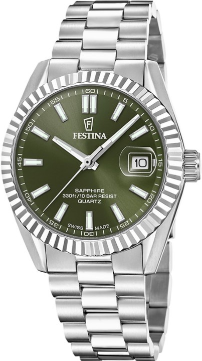 Obrázok z Festina Swiss Made Classic