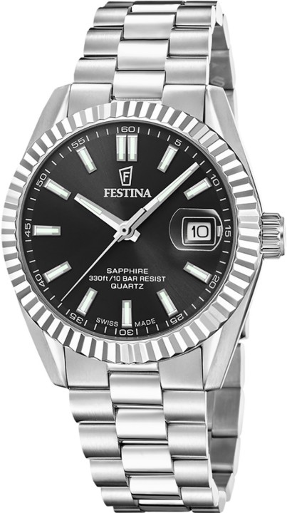 Obrázok z Festina Swiss Made Classic