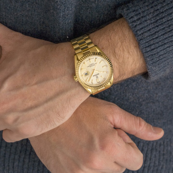 Obrázok z Festina Swiss Made Classic