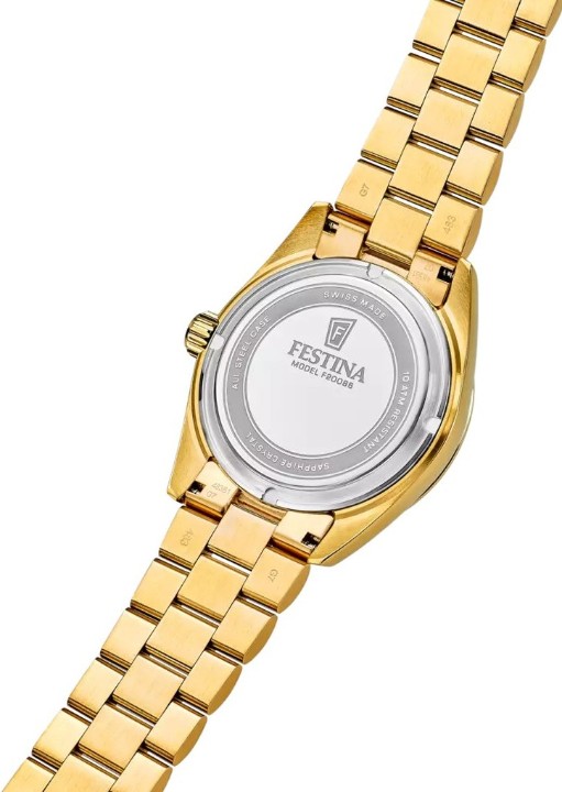 Obrázok z Festina Swiss Made Classic