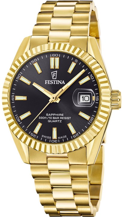 Obrázok z Festina Swiss Made Classic