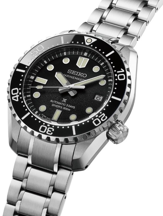 Obrázok z Seiko Prospex Marinemaster