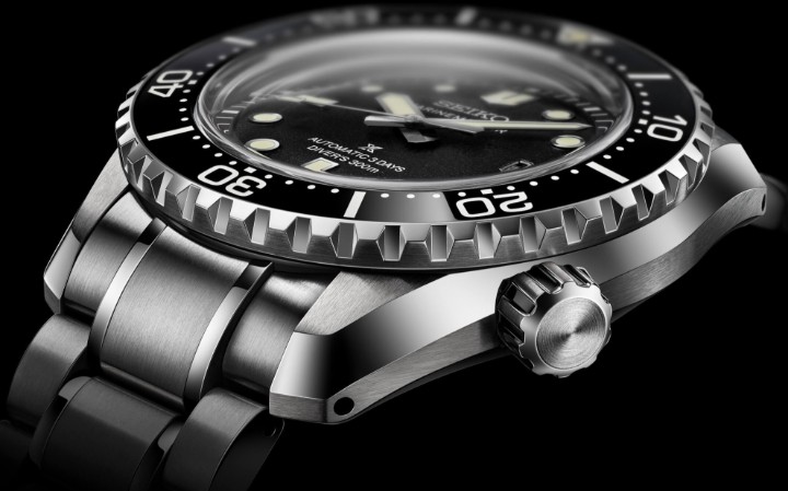 Obrázok z Seiko Prospex Marinemaster