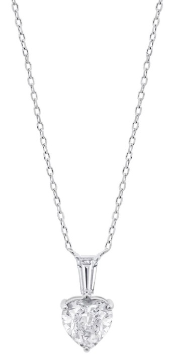 Obrázok z Dámský přívěsek Lotus Silver Colors