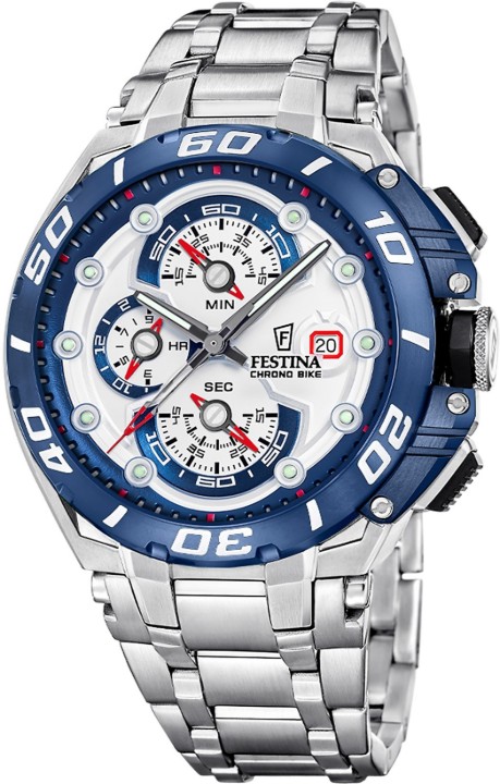 Obrázok z Festina Chrono Bike