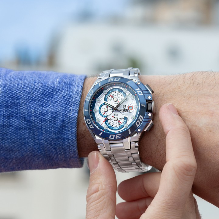 Obrázok z Festina Chrono Bike