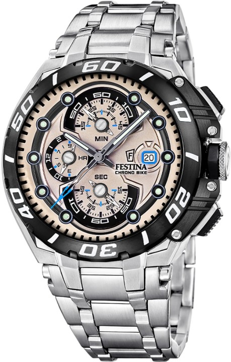 Obrázok z Festina Chrono Bike